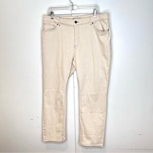 Prana Buxton Jean In Natural